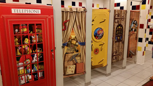 Amusement Center «LEGOLAND Discovery Center Dallas / Fort Worth Grapevine Mills», reviews and photos, 3000 Grapevine Mills Pkwy, Grapevine, TX 76051, USA