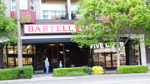 Pharmacy «Bartell Drugs Ballard», reviews and photos, 1500 NW Market St #101, Seattle, WA 98107, USA