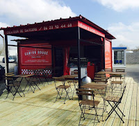 Photos du propriétaire du Restaurant Le Camion Rouge chez Raph à L'Union - n°1