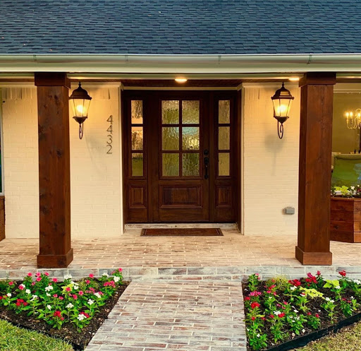 Home Improvement Store «Surplus Building Materials», reviews and photos, 3404 Belt Line Rd #200, Farmers Branch, TX 75234, USA