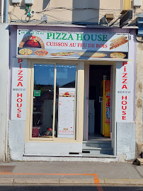 Photos du propriétaire du Pizzas à emporter PIZZA HOUSE à Oyonnax - n°1