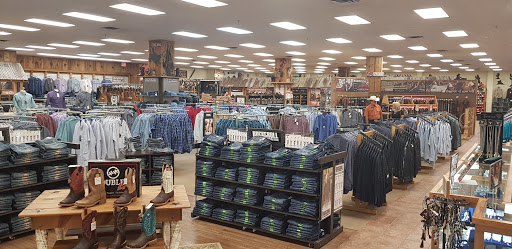 Western Apparel Store «Cavenders Boot City», reviews and photos
