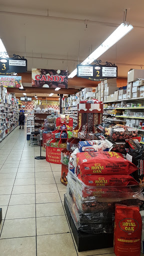 Supermarket «NetCost Market», reviews and photos, 8671 18th Ave, Brooklyn, NY 11214, USA