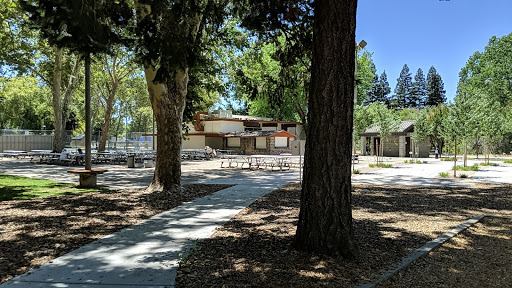 Park «William L. Taylor Park», reviews and photos, 700 Parry St, Roseville, CA 95678, USA