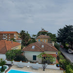 Photo n°4 de l'avis de Anne.a fait le 01/05/2022 à 11:31 sur le  Hotel Splendid à Diano Marina