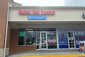 Restaurante El Sabor Del Pueblo image