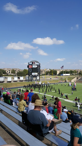 Stadium «Clark Stadium», reviews and photos, 6600 Stadium Dr, Plano, TX 75023, USA