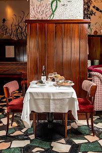 Photos du propriétaire du Restaurant français Brasserie La Lorraine à Paris - n°10