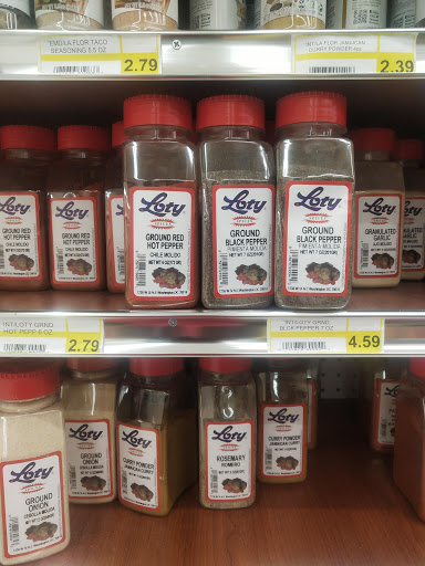 Shopping Mall «Carrollton Shopping Center», reviews and photos, 8474 Annapolis Rd, New Carrollton, MD 20784, USA