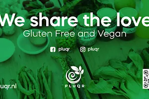 PLUQR | Glutenvrij & Vegan Oliebollen image