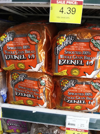 Health Food Store «Better Health Market», reviews and photos, 33452 Van Dyke, Sterling Heights, MI 48312, USA