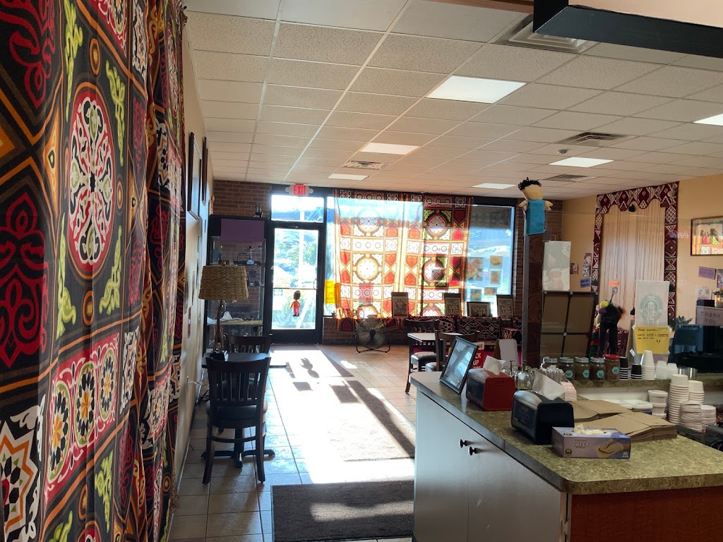 Egyptian Koshery 48640