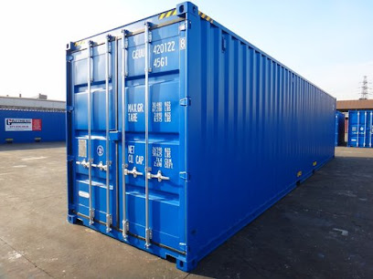 ContainerCo | Shipping Container for Hire & Sale | Christchurch