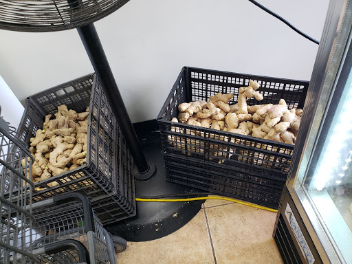 Asian Grocery Store «ChockDee», reviews and photos, 115 E Lindbergh Blvd, Universal City, TX 78148, USA