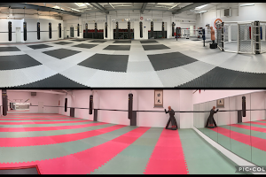 SAKA GYM - Kickboxen, Frauenkickboxen,Kung Fu, Kinder Training, Personal Training, Fitnessstudio image