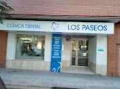 Clinica Dental Los Paseos