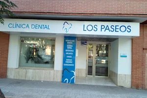 Clinica Dental Los Paseos image