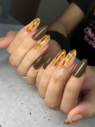 DOLCE Eyelash×Nail (ドルチェ アイラッシュアンドネイル)