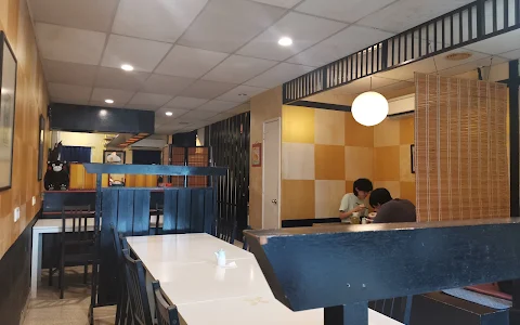 Restoran Sushi Kappo Miyasaka image