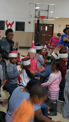 Community Center «Far East Side Neighborhood Center», reviews and photos, 8902 E 38th St, Indianapolis, IN 46226, USA