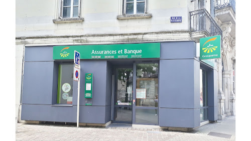 Agence d'assurance Agence Groupama Saumur Saumur