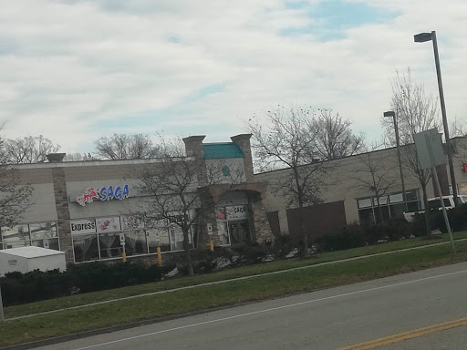 Tire Shop «Firestone Complete Auto Care», reviews and photos, 20030 US-19, Cranberry Twp, PA 16066, USA