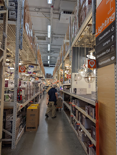 Home Improvement Store «The Home Depot», reviews and photos, 9150 W Stockton Blvd, Elk Grove, CA 95758, USA