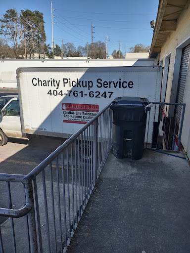 Last Chance Thrift Store, 2935 N Decatur Rd, Decatur, GA 30033, USA, 