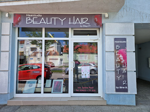 HAARSTUDIO BEAUTY HAIR by Bine B. In Neudörfl
