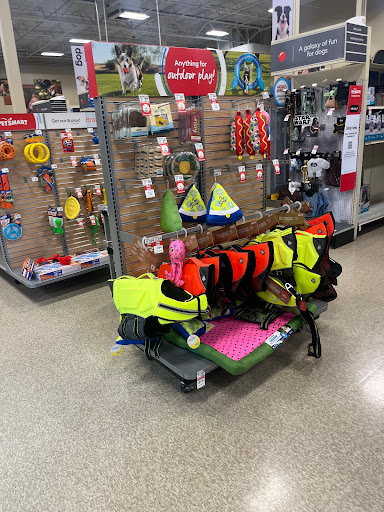 Pet Supply Store «PetSmart», reviews and photos, 17585 Southcenter Pkwy, Tukwila, WA 98188, USA