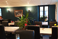 Atmosphère du Restaurant Les Quatre Pompes à Landerneau - n°3
