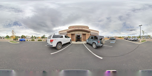 Optometrist «Archdale Eyecare», reviews and photos, 7095 Lexington Dr, Colorado Springs, CO 80918, USA