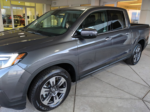 Honda Dealer «Joe Morgan Honda», reviews and photos, 176 N Garver Rd, Monroe, OH 45050, USA