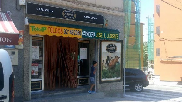 Imagen de Carniceria Llorente (1 de 6)