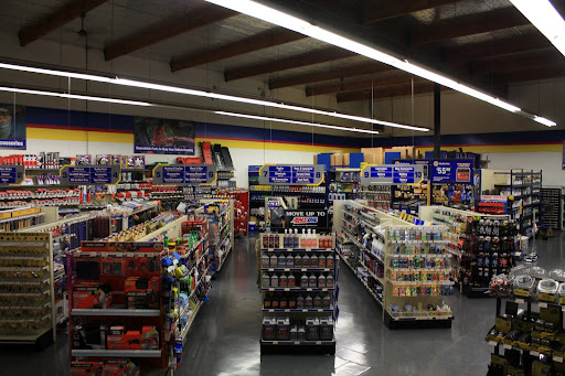 Auto Parts Store «NAPA Auto Parts - Lawrences Auto Parts Inc», reviews and photos, 5105 Commercial St SE, Salem, OR 97306, USA