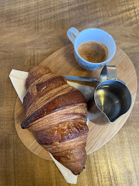 Café du Café Récit de voyage - Coffee shop à Saint-Malo - n°5
