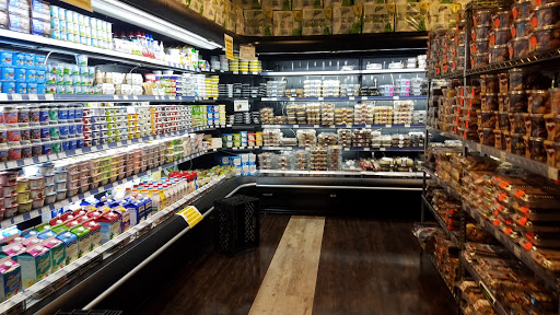 Kosher Grocery Store «Evergreen Kosher Market», reviews and photos, 59 NY-59, Monsey, NY 10952, USA