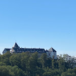 Photo n°1 de l'avis de Steffie.l fait le 20/09/2023 à 18:35 sur le  Château de Waldeck à Waldeck