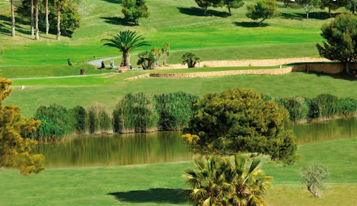 Club De Golf Bonalba Alicante