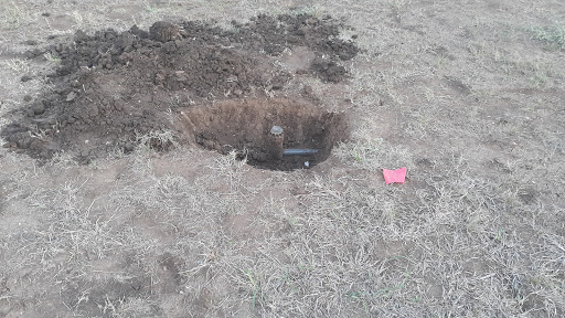 Park «Oscar Perez Memorial Park», reviews and photos, 8746 Timber Path, San Antonio, TX 78250, USA