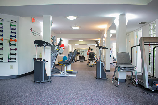 Physical Therapy & Sports Medicine Centers Waterbury