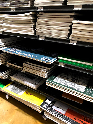 Art Supply Store «Blick Art Materials», reviews and photos, 11531 Santa Monica Blvd, Los Angeles, CA 90025, USA