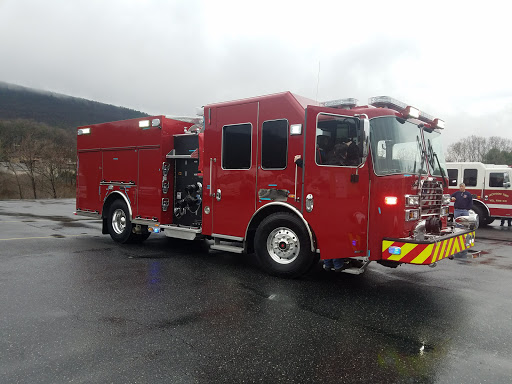 Ford Dealer «Kovatch Ford», reviews and photos, 1 Industrial Complex, Nesquehoning, PA 18240, USA