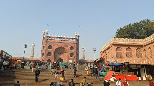 Jama Masjid