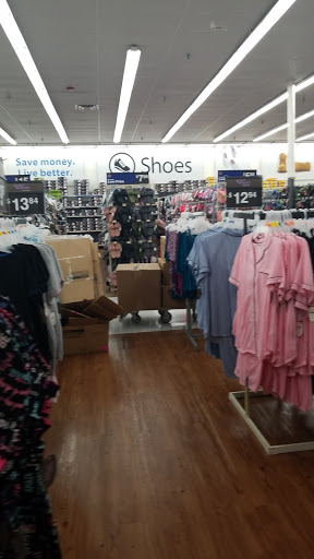 Discount Store «Walmart», reviews and photos, 11720 E Dr M.L.K. Jr Blvd, Seffner, FL 33584, USA