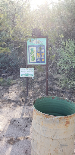 Golf Course «Quail Canyon Golf Course», reviews and photos, 5910 N Oracle Rd, Tucson, AZ 85704, USA