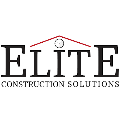 Elite Construction Solutions