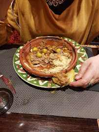 Plats et boissons du Restaurant marocain Le Marrakech à Lorient - n°13