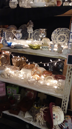 ThriftFlea and Thrift Self Storage