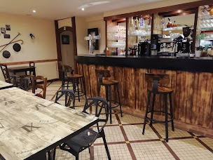 Photo n°21 de La Table des Darons à Salles ()